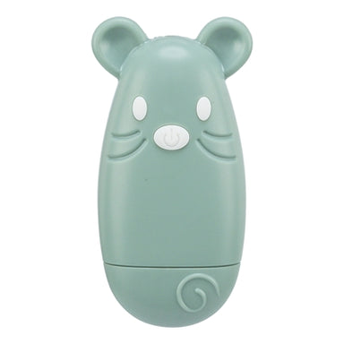 Trixie Laserpointer Kunststof Usb Oplaadbaar Salie 7 Cm