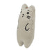 Trixie Dieren Pluche Met Catnip Assorti 11 Cm