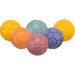 Trixie Bal Natuurrubber Assorti 4,5 Cm