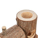 Trixie Trein Levin Voor Muizen Schorshout 17X12X14 Cm