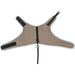 Trixie Softtuig Kat Met Riem Taupe 24-42X120 Cm