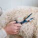 Mikki Doodle Schaar Recht 18 Cm
