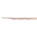 Trixie Hondenriem Premium Verstelbaar Blush 200X1 Cm