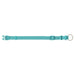 Trixie Halsband Hond Premium Aqua Blauw 15-25X1 Cm