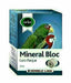 Orlux Mineraal Blok Grote Parkiet 400 Gr