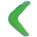 Chuckit Amphibious Boomerang Assorti M 25X18X3 Cm