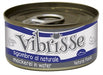 Vibrisse Cat Makreel 24X70 Gr