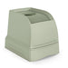 Imac Kattenbak Frida Met Lade Groen 56X40X43,5 Cm
