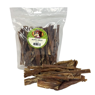 Petsnack Buffel Grills 250-300 Gr