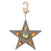 Trixie Xmas Speel En Snackster Grijs 17X14 Cm