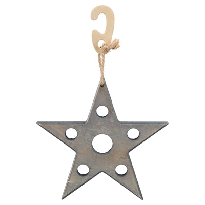 Trixie Xmas Speel En Snackster Grijs 17X14 Cm