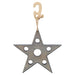 Trixie Xmas Speel En Snackster Grijs 17X14 Cm