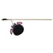 Croci Kattenhengel Fright Vleermuis Bal 40 Cm