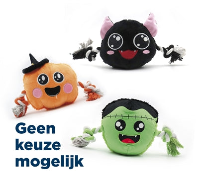Croci Fright Night Vriendjes Assorti 23,5 Cm