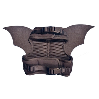 Croci Hondentuig Fright Night Wings 24-27 Cm