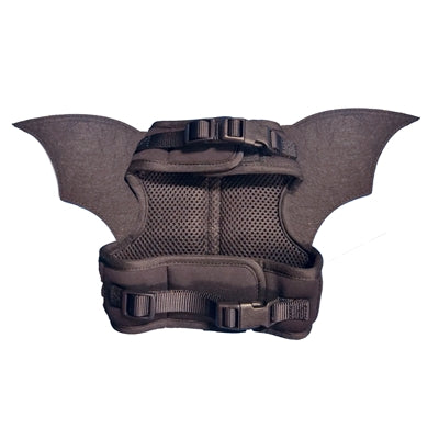 Croci Hondentuig Fright Night Wings 24-27 Cm