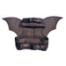Croci Hondentuig Fright Night Wings 24-27 Cm