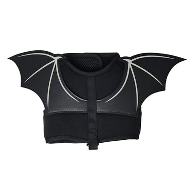 Croci Hondentuig Fright Night Wings 24-27 Cm