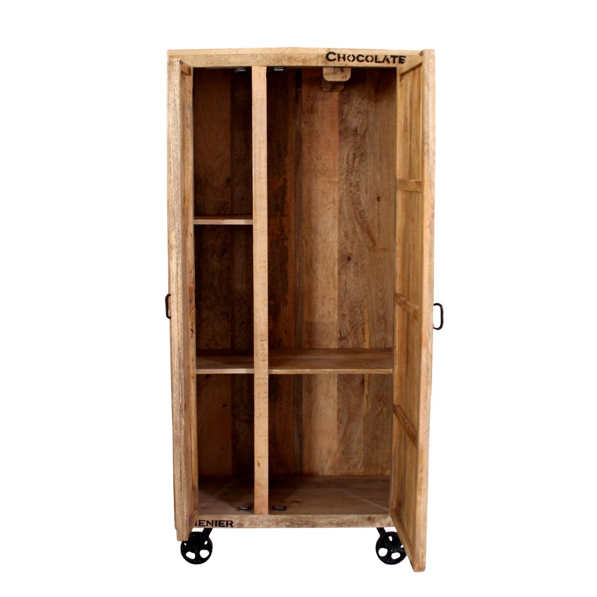 planken set