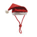 Croci Xmas My First Christmas Dog Set Muts / Bandana / Bot 36 Cm / 48 Cm / 17 Cm