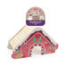 Cupid & Comet Gemberkoek Huis 21X10,5X12 Cm