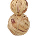 Cupid & Comet Trio Boom Van Waterhyacint 22X8 Cm