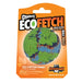 Chuckit Ecofetch Ball Gerecycled Medium 6,4 Cm