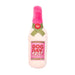 Fuzzyard Dog Day Rose Pluche 7,5X7,5X23 Cm
