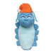 Fuzzyard Rolly The Bed Bug Pluche Blauw 29X7,5 Cm