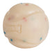 Chuckit Birthday Ball Met Vanillegeur M 6 Cm
