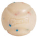 Chuckit Birthday Ball Met Vanillegeur M 6 Cm