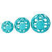 Jw Hol-Ee Roller Trend-Ee Blauw
