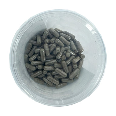 Dierendrogist Biergist Capsules 150 St