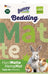 Bunny Nature Hemp-Mat Hennepvezel Mat 40X25 Cm