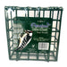 Suet To Go Suet Blok Houder 12X13X4 Cm