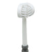 Trixie 3-Koppige Tandenborstel Hond / Kat Wit / Grijs 18 Cm