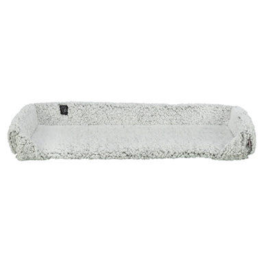 Trixie Ligmat Calida Voor Vensterbank Warmtereflecterend Wit-Grijs 60X25 Cm