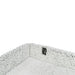 Trixie Ligmat Calida Voor Vensterbank Warmtereflecterend Wit-Grijs 60X25 Cm
