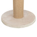 Trixie Krabpaal Rue Xxl Beige 50X50X80 Cm