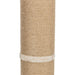 Trixie Krabpaal Rue Xxl Beige 50X50X80 Cm