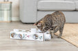 Trixie Cat Activity Paws'n'treats Box Karton 35X20X7 Cm