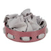 Trixie Cat Activity Hide'n'sniff Bowl Kunststof 18X18 Cm