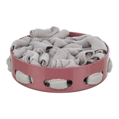 Trixie Cat Activity Hide'n'sniff Bowl Kunststof 18X18 Cm