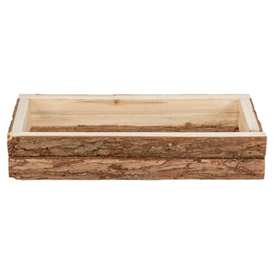 Trixie Voederblad Schorshout 450 Ml 27X5X13 Cm