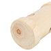Trixie Snack Roll Hout Onbehandeld 6X6X11 Cm