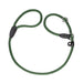 Hunter Retrieverlijn Met Stop Freestyle Donkergroen 170X1 Cm