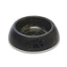 Savic Voerbak Delice 2 Marble Zwart / Goud 20,5X20,5X6,5 Cm 600 Ml