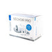 Hery Pro Dryer Waterblazer Wit 2200 Watt
