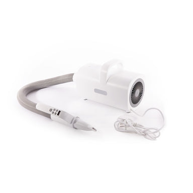 Hery Pro Dryer Waterblazer Wit 2200 Watt