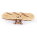 Martin Stokbrood Pluche 31X7,5X5 Cm